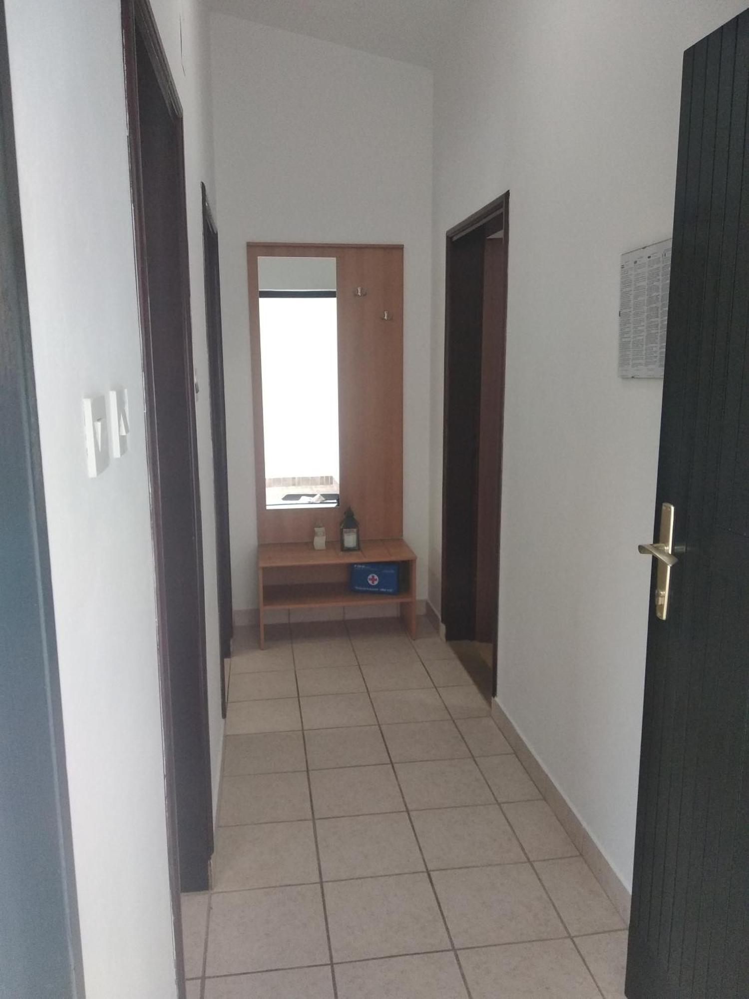 Apartment Savic Starigrad Paklenica Eksteriør bilde