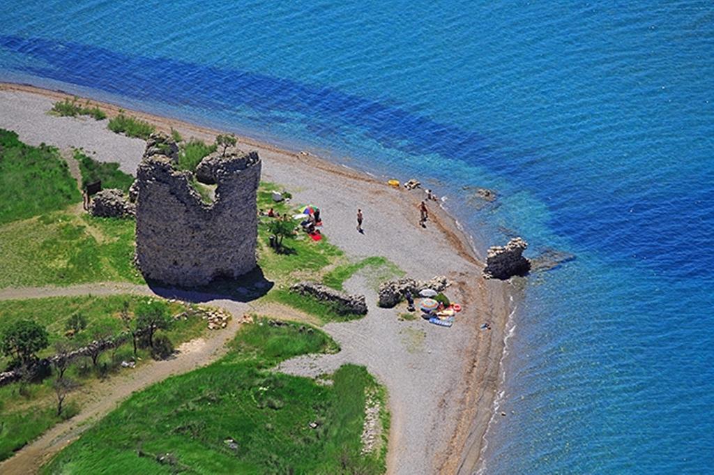 Apartment Savic Starigrad Paklenica Eksteriør bilde